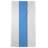 Cotton Blend Beach Towel-44421665