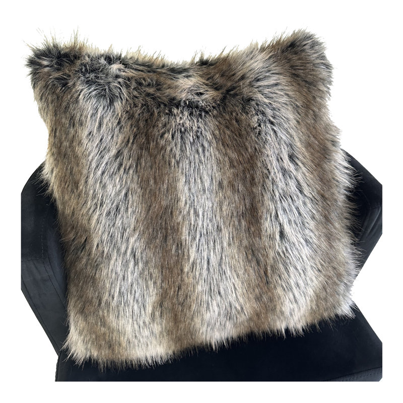 Dusty Ash Pillow Cover & Insert, 20" x 30", Lumbar Pillow