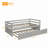 Daybed with Trundle Frame Set, Twin Size-953130416