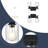 Macau 2 - Light Dimmable Vanity Light