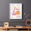 Matisse CLXV, reproduction encadrée - bois massif-351462020-351462031