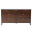Milburn 63'' W 7 - Drawer Dresser