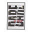 Dare To Dream a Framed Art Print Matted under Glass-123280600