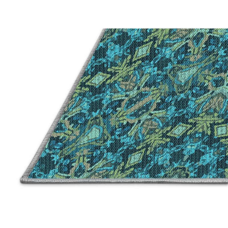 Indoor Rug, Rectangle 8' x 10'