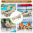 Adjustable Outdoor Chaise Lounge Chair-2016273403