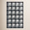 Robbie Hand-Woven Geometric Wool Rug