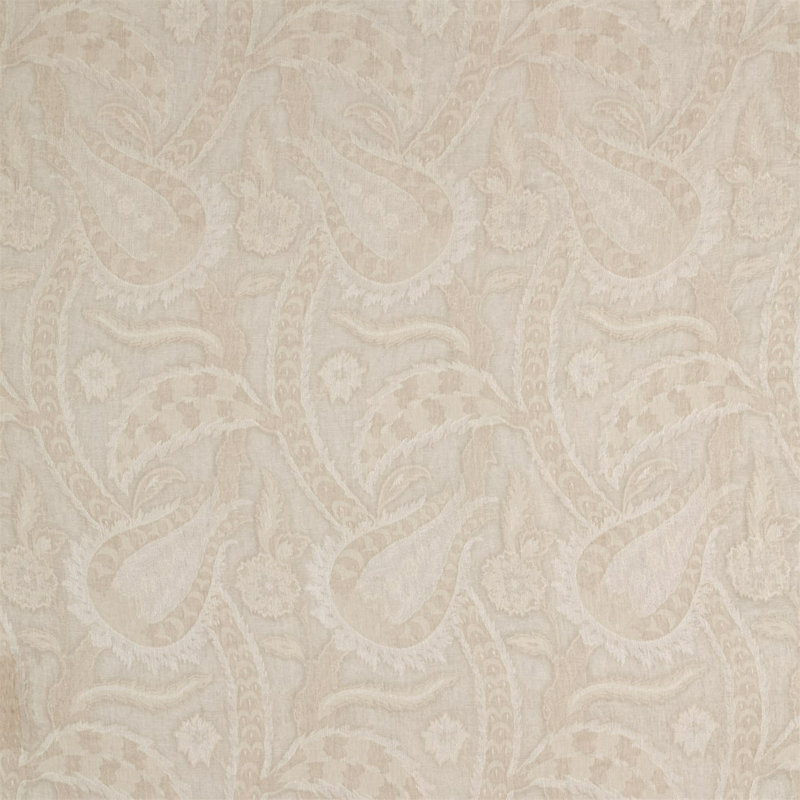 Oberon Fabric, Linen