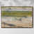 Walnut Floater Framed Canvas is unavailable