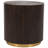 Bernard Solid Wood Top End Table