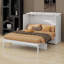 Lit escamotable avec grands tiroirs Murphy-2124489831-2124489824