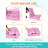 Indoor/Outdoor Seat/Back Cushion-125422375