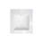 23.6'' Ceramic Single Bathroom Vanity Top with Sink