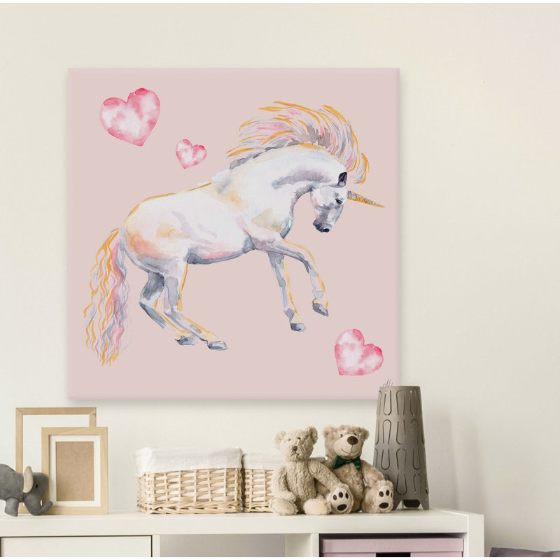 «Neelyville Dancing», reproduction sur toile tendue, H 12 po x l 12 po