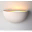 Lucien Ceramic Half Moon