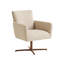 Barclay Butera Upholstery Swivel Armchair-72588914
