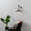 Infield Armed Sconce-345068851