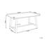 Rayneshia Solid Wood Base Dining Table