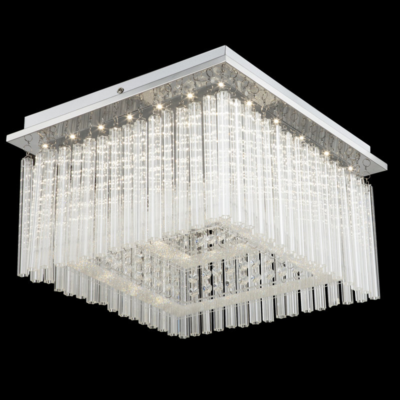 LED Flush Mount