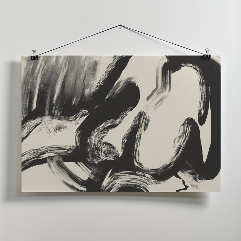 Wrapped Canvas Print, 60.96 cm H x 91.44 cm W