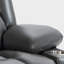 Fauteuil inclinable électrique Kamisha-15128401