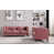 Velours rose est en rupture de stock