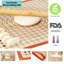 Tapis de pâtisserie en silicone antiadhésif Baker Boutique-61552036