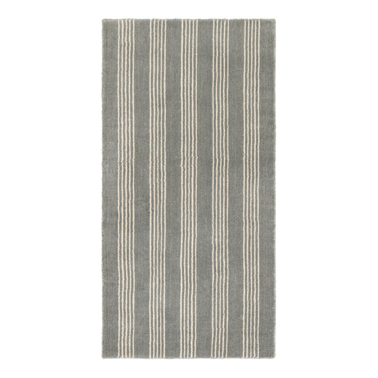 Jill Zarin Winchester Natural Wool Rug