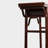 New Chinese Style Solid Rosewood Console Table-363679507