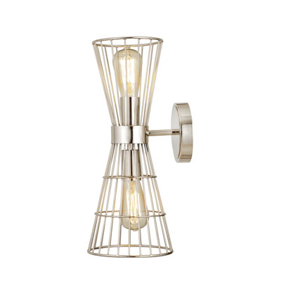 Palethorp Armed Sconce