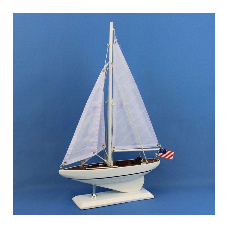 Maquette de bateau Azuela