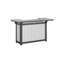 Outdoor Rectangle Bar Table-485398919-485398973