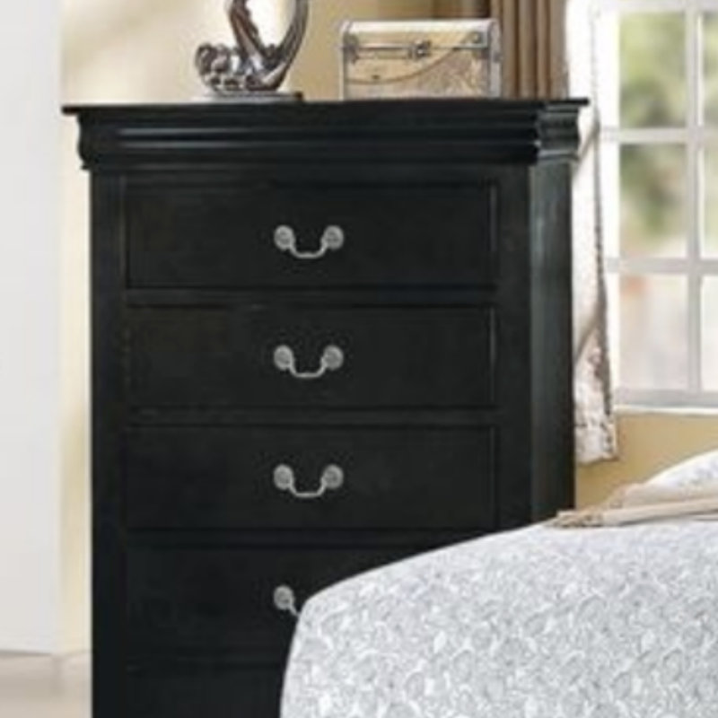 Commode Louis Philippe III