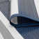 Tapis bleu marine Seattle