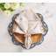 Shell Arc Napkin Ring