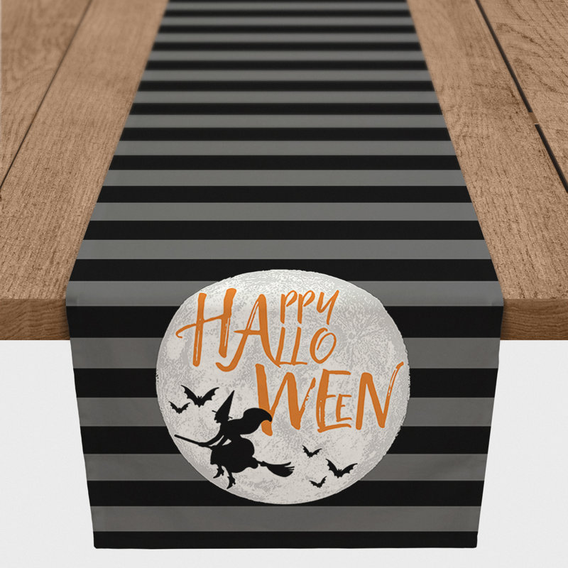 Chemin de table Stilesville