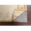 Tapis oriental Pfim Kilim tissé à plat 4 x 6-52539836