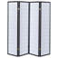 Paravent pliable 4 panneaux Sartre-124899659