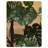 Large Turtle Back Bamboo Green Plant False Trees-111016227