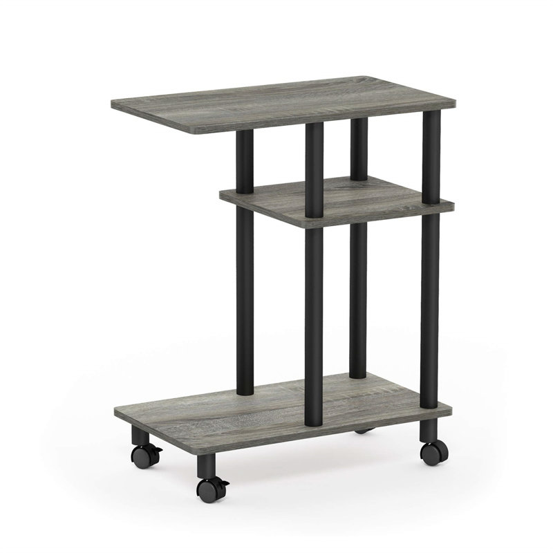 Abhirami Wheel End Table
