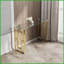 Table basse Golden