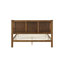 Ensemble de chambre en bois massif Knighten-113878813-113878815
