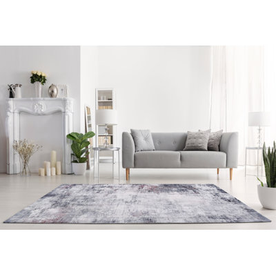 O'Donnelly Area Rug