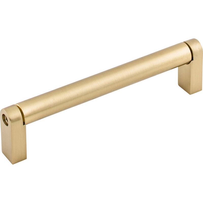Pennington 5 1/16" Center to Center Bar Pull, Honey Bronze