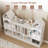 Bookcase And Toy Storage Organizer-468936314
