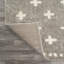 Tapis à poils longs Kaleya-1203327762