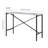 46'' Console Table-1463384551