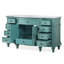 Ensemble de meuble-lavabo simple 60 po Ohman Hathaway-410599187