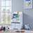 Storage Bookcase