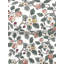 Framboise Blush Berry Vines Wallpaper-573319338
