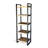 Etagere Bookcase